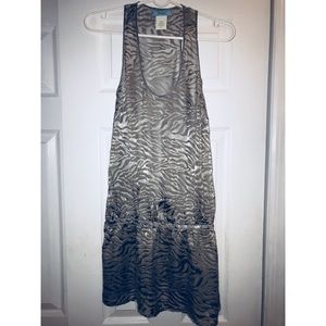 Marciano Shirt Dress